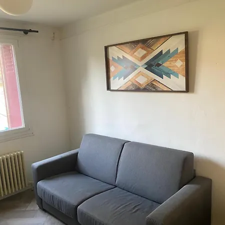 Les Pommiers Argenteuil