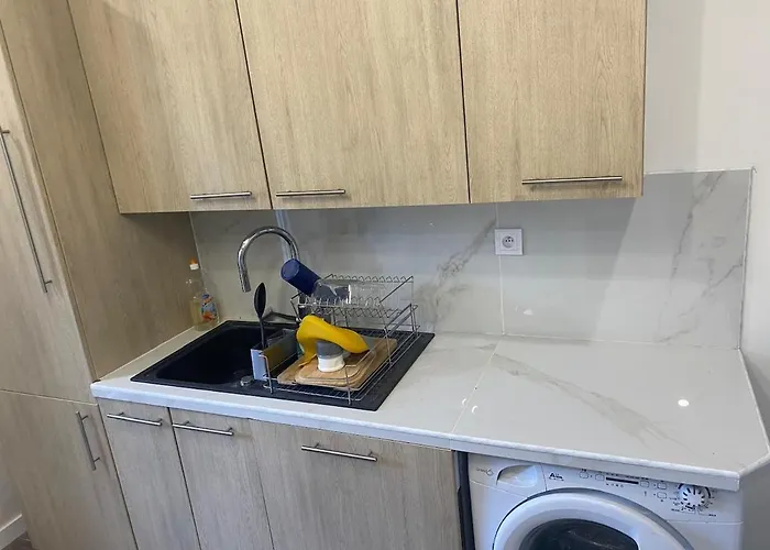 Apartamento Les Pommiers
