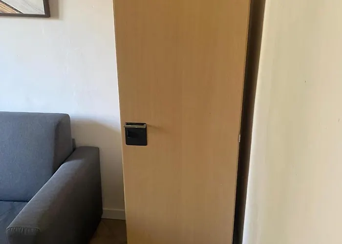 Les Pommiers Apartamento Argenteuil